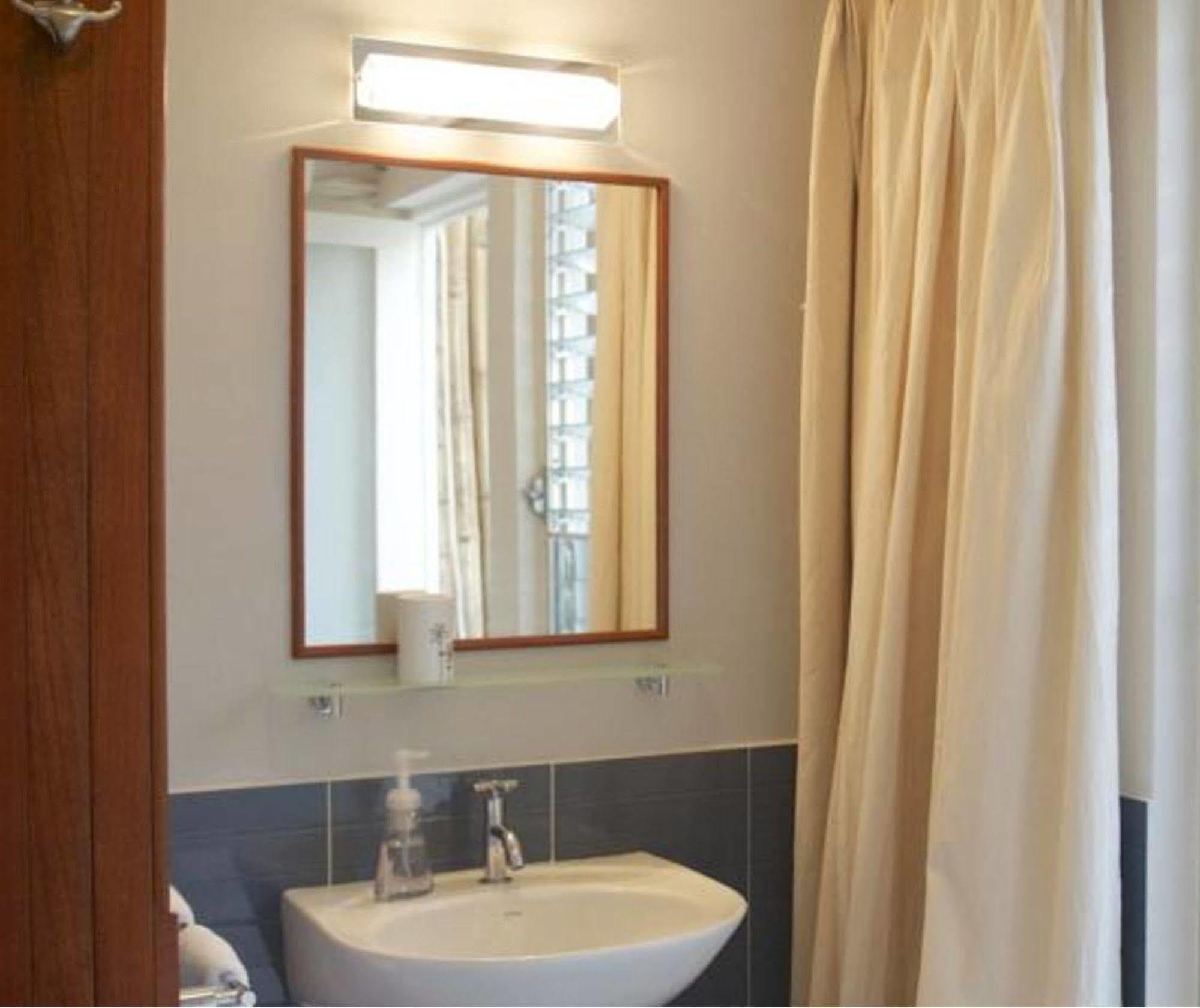 Casa Del Rayo Verde Hotelito Solidario Портобело Экстерьер фото